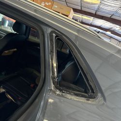 Cali Auto Glass - We are Collision Center Experts!