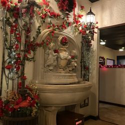 Paesano's Italian Restaurant