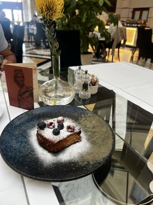 Ortea Palace Hotel, Sicily, Autograph Collection by null