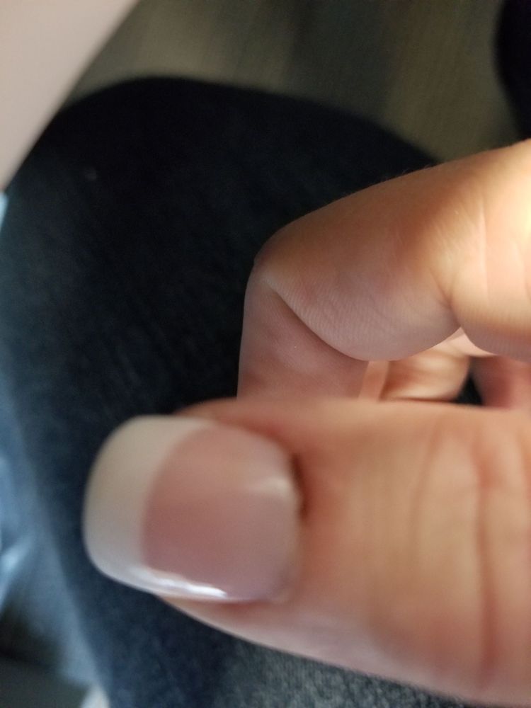 ADELLA NAIL BAR 23 Photos & 25 Reviews 4204 Jb Hunt Dr, Rogers