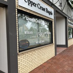 Upper Crust Bagels