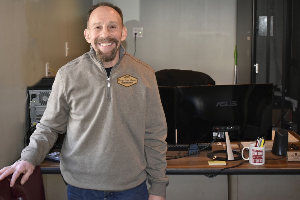 DEVON AUTO REPAIR INCORPORATED Updated August 2024 10 Photos 862