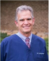 W Timothy Brooks, DMD, PC - sleep specialist in Huntsville, AL