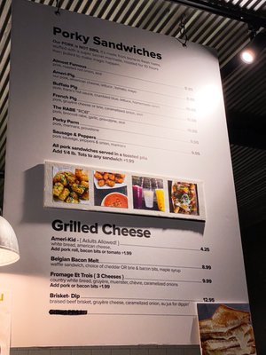 The Pork Shack by null