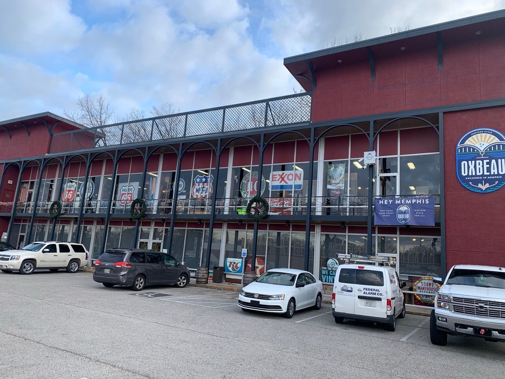 OXBEAU 28 Photos Men's Clothing 964 June Rd, Memphis, TN Phone