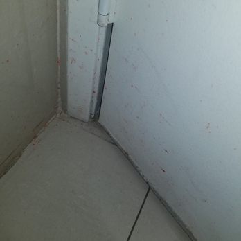 M Motel - BLOOD????? - Hotels Near Me - El Monte, California