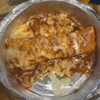 El Nuevo Vallarta - Chicken burrito - Mexican Near Me - Toledo, Ohio El Nuevo Vallarta - Chicken burrito - Mexican Near Me - Toledo, Ohio