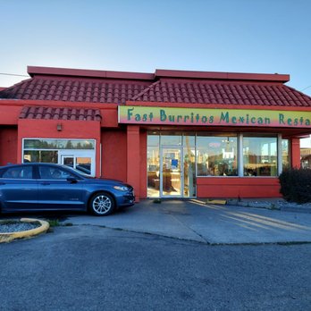 Fast Burritos - Outside, drive-thru - Tacos Near Me - Port Angeles, Washington Fast Burritos - Outside, drive-thru - Tacos Near Me - Port Angeles, Washington
