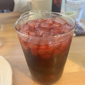 Bunny's Buckets & Bubbles - Cranberry Juice - Chicken Shop Near Me - Baltimore, Maryland Bunny's Buckets & Bubbles - Cranberry Juice - Chicken Shop Near Me - Baltimore, Maryland