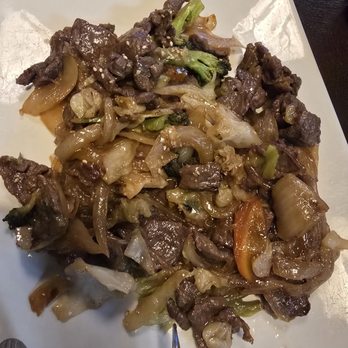 Ohana Korean Grill - Bulgogi for 2 - Korean Near Me - College Station, Texas