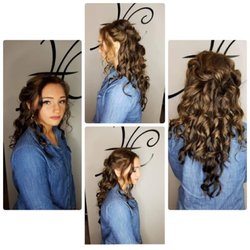 Hair Crush 257