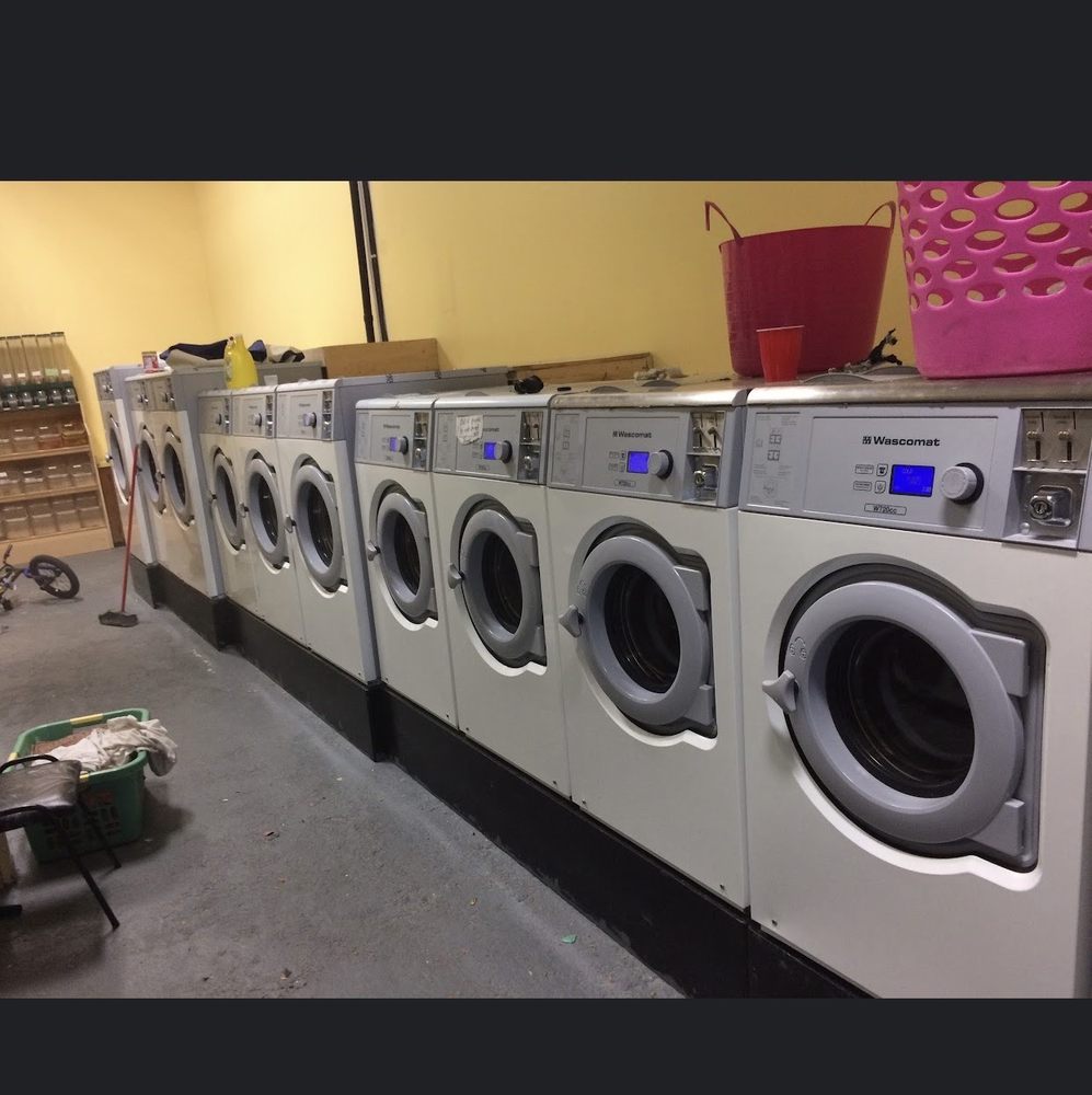 TOP CHOICE BLUERIDGE LAUNDRY & DRY CLEANING - Abbotsford, BC - Yelp