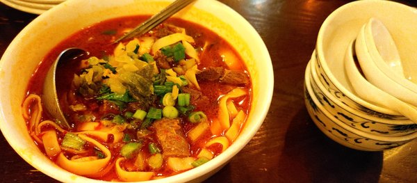 Red Pearl Restaurant by null