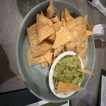 Casa Mia - Chips and guac - American Near Me - San Jose, California