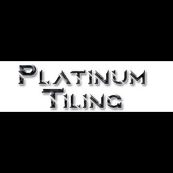 Platinum Tiling - Platinum Tiling Logo