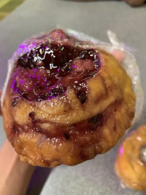 Vegan Dream Doughnuts by null