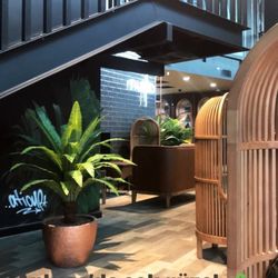 Nuqta Lounge