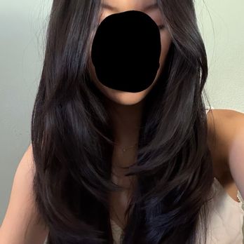Yashi - after - Hair Salons Near Me - Westminster, California Yashi - after - Hair Salons Near Me - Westminster, California