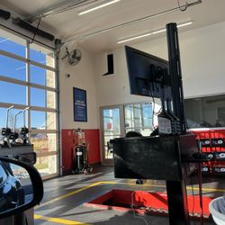 Valvoline Express Care