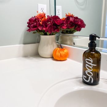 Cleaning Your Chaos - Happy fall y'all - Home Cleaning Near Me