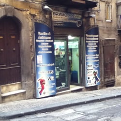 Bravo Pc Shop