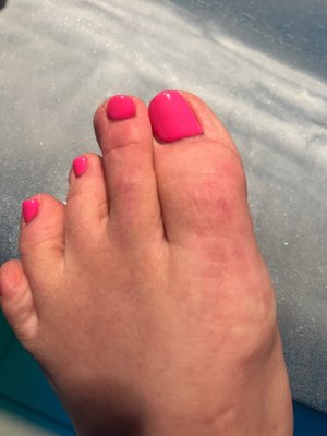 AT Nails by null