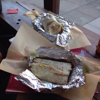 Little Ass Burrito Bar - Mexican Near Me - Rathgar, D