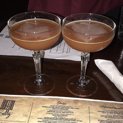 Queens Bully by null