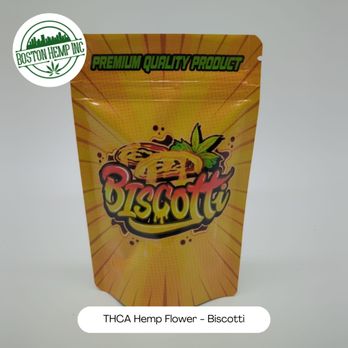 Boston Hemp - Biscotti THCa Flower - Vitamins & Supplements Near Me - Hanover, Massachusetts Boston Hemp - Biscotti THCa Flower - Vitamins & Supplements Near Me - Hanover, Massachusetts