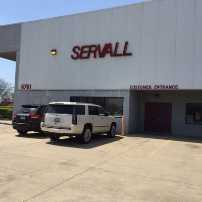 1ST SOURCE SERVALL APPLIANCE PARTS - Updated January 2025 - 13 Photos