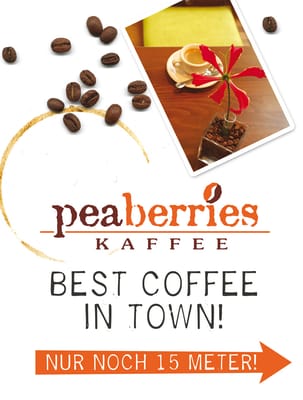 Peaberries by null
