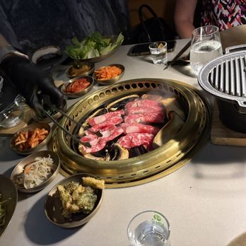 ABSteak by Chef Akira Back - Steakhouses Near Me - Los Angeles, California ABSteak by Chef Akira Back - Steakhouses Near Me - Los Angeles, California