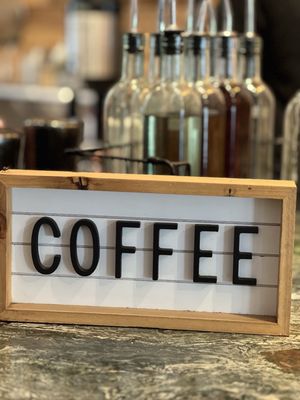 Drink Coffee Do Stuff by null