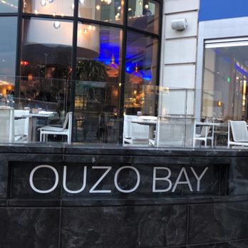 Ouzo Bay - Outside - Greek Near Me - Baltimore, Maryland Ouzo Bay - Outside - Greek Near Me - Baltimore, Maryland