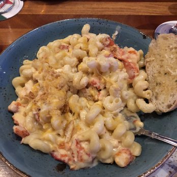 Clear Sky Cafe - Lobster Mac and cheese - New American Near Me - Clearwater, Florida