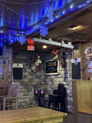 Crescent Moon by null