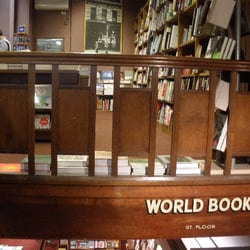 Hill of Content Bookshop