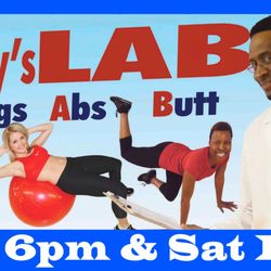 Mosley's Movements - Try our LAB Class! 20 minutes Legs, 20 minutes Abs, 20 minutes Butt Work!