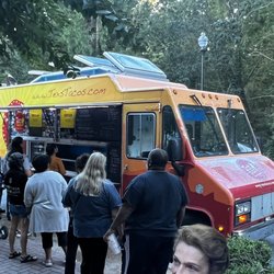 Tex's Tacos