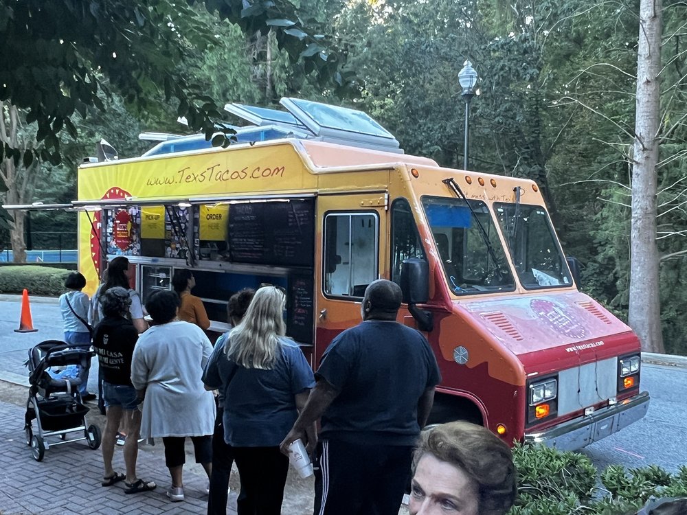 Tex's Tacos