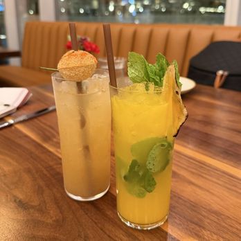 Khaki - Nimbu pani puri & Boat house Mango mojito - Indian Near Me - San Ramon, California Khaki - Nimbu pani puri & Boat house Mango mojito - Indian Near Me - San Ramon, California