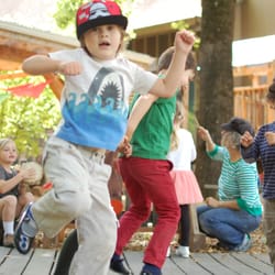 Hawthorne Family Playschool