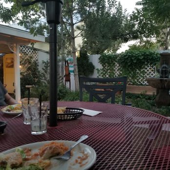 Compadres Mexican Restaurant - Mexican Near Me - Dayton, Nevada