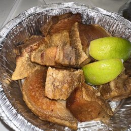 Pork Crackling Pork Crackling