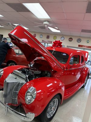 Maguire & Sons Auto Brokers