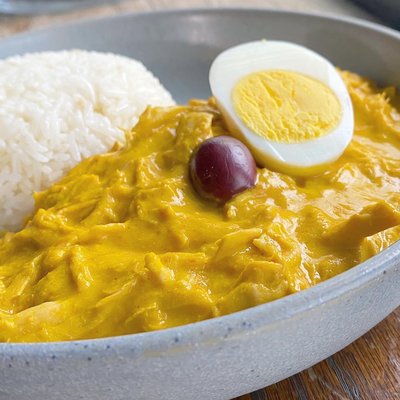 Bravo Peruvian Kitchen by null