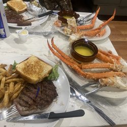Cattle Bay Restaurant