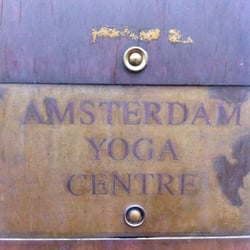 Amsterdam Yoga Centre