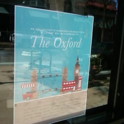 The Oxford Kitchen and Gastropub