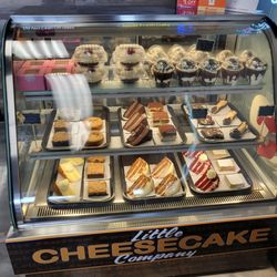 Little Cheesecake company